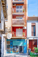 REPORTAGE - Daily Life in Valencia