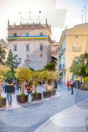 REPORTAGE - Daily Life in Valencia