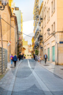 REPORTAGE - Daily Life in Valencia