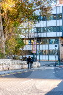 REPORTAGE - Daily Life in Valencia