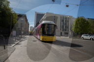 REPORTAGE - Daily life in Berlin