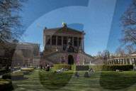 REPORTAGE - Daily life in Berlin