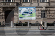 REPORTAGE - Daily life in Berlin