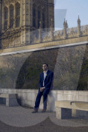 Tory defector Christian Wakeford on crossing the floor: All I was thinking was, please do not throw up