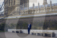 Tory defector Christian Wakeford on crossing the floor: All I was thinking was, please do not throw up