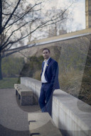 Tory defector Christian Wakeford on crossing the floor: All I was thinking was, please do not throw up