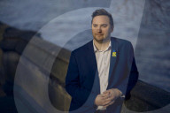 Tory defector Christian Wakeford on crossing the floor: All I was thinking was, please do not throw up