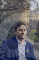 Tory defector Christian Wakeford on crossing the floor: All I was thinking was, please do not throw up