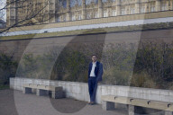 Tory defector Christian Wakeford on crossing the floor: All I was thinking was, please do not throw up