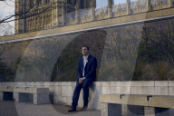 Tory defector Christian Wakeford on crossing the floor: All I was thinking was, please do not throw up