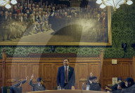 Tory defector Christian Wakeford on crossing the floor: All I was thinking was, please do not throw up