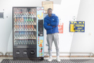 A day in the life of (almost) every vending machine in the world.