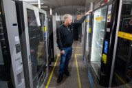 A day in the life of (almost) every vending machine in the world.