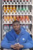 A day in the life of (almost) every vending machine in the world.