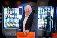 A day in the life of (almost) every vending machine in the world.