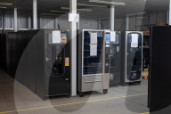A day in the life of (almost) every vending machine in the world.