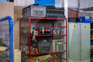 A day in the life of (almost) every vending machine in the world.