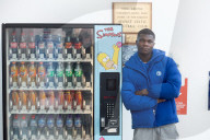 A day in the life of (almost) every vending machine in the world.