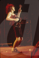 AC-DC Live