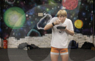 Paddy "the Baddy" Pimblett, UFC fighter
