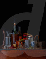 I put it on absolutely everything: top chefs secret ingredients – from malt extract to Lea & Perrins
