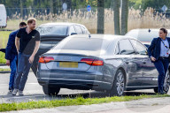 ROYALS - Prinz Harry erhält in den Niederlanden Polizeischutz