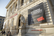 REPORTAGE - Alltag in Wien