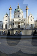 REPORTAGE - Alltag in Wien