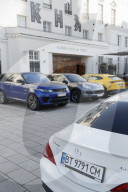 REPORTAGE - Alltag in Wien