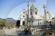 REPORTAGE - Alltag in Wien