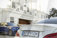 REPORTAGE - Alltag in Wien