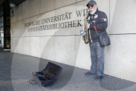 REPORTAGE - Alltag in Wien