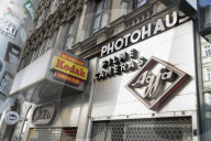 REPORTAGE - Alltag in Wien