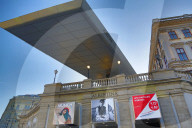 REPORTAGE - Alltag in Wien