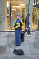 REPORTAGE - Alltag in Wien