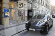 REPORTAGE - Alltag in Wien