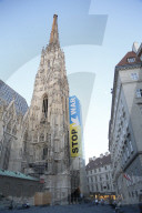 REPORTAGE - Alltag in Wien