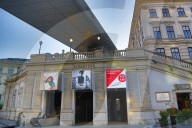 REPORTAGE - Alltag in Wien