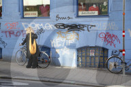 REPORTAGE - Alltag in Wien