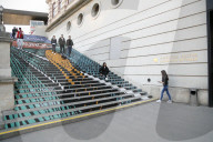 REPORTAGE - Alltag in Wien