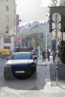 REPORTAGE - Alltag in Wien
