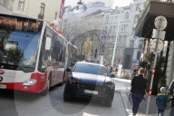 REPORTAGE - Alltag in Wien