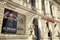 REPORTAGE - Alltag in Wien