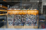 REPORTAGE - Alltag in Wien