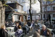 REPORTAGE - Alltag in Wien