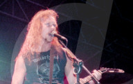 Metallica