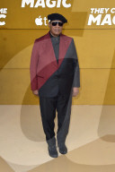 Stevie Wonder
