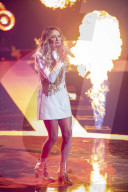 USA - 2022 - CMT Music Awards in Nashville, Tennessee. 