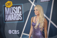 USA - 2022 - CMT Music Awards in Nashville, Tennessee. 