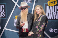 USA - 2022 - CMT Music Awards in Nashville, Tennessee. 